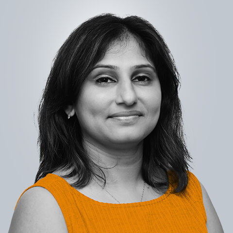 Mithali Mannan, Founder and Marketing Head at AND Events
